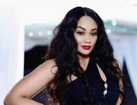 Zari Hassan Biography; Net Worth, Children,。